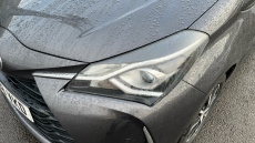 Toyota Yaris 1.5 VVT-i Icon Tech 5dr Petrol Hatchback